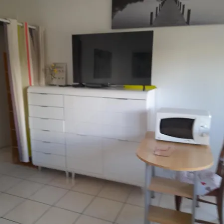 T2 Climatise Lägenhet